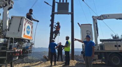 ÁÇÊ – ÁðïêáôÜóôáóç æçìéþí