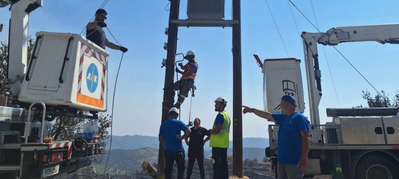 ÁÇÊ – ÁðïêáôÜóôáóç æçìéþí