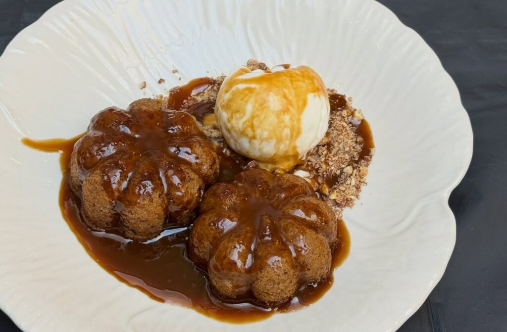 Με αυτό το spooky πιάτο θα ζήσεις την απόλυτη Halloween εμπειρία στο Edem's Yard