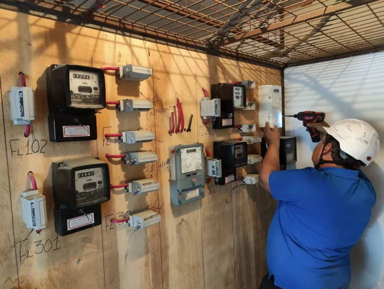 Έξυπνοι μετρητές: Σε αυτές τις περιοχές γίνεται μαζική εγκατάσταση – Δείτε τα σημεία για τη Λάρνακα