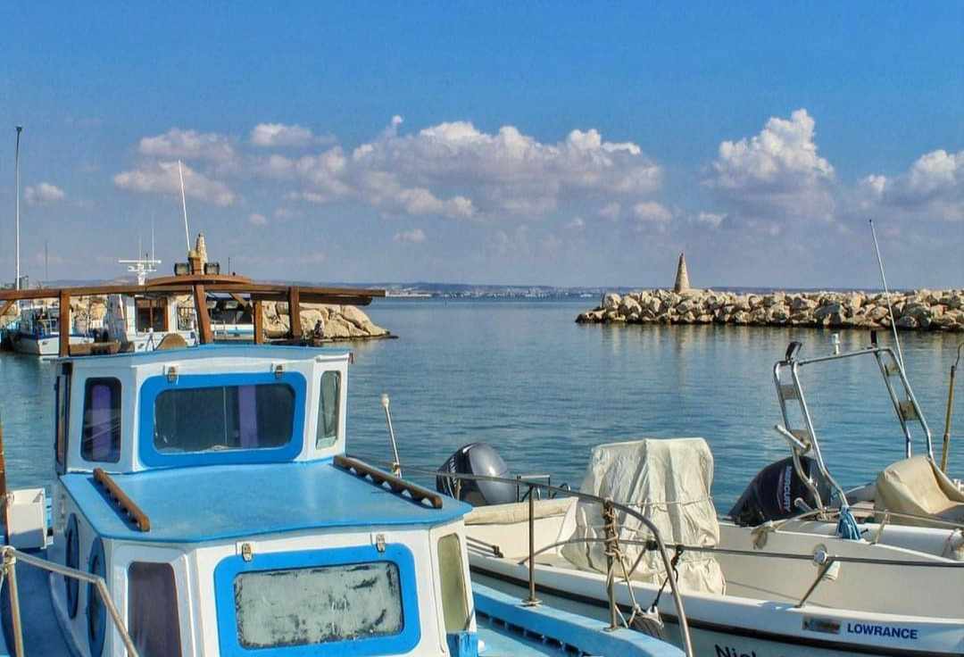 Η πρωινή ενημέρωση της ημέρας από τη Σκαλιώτισσα