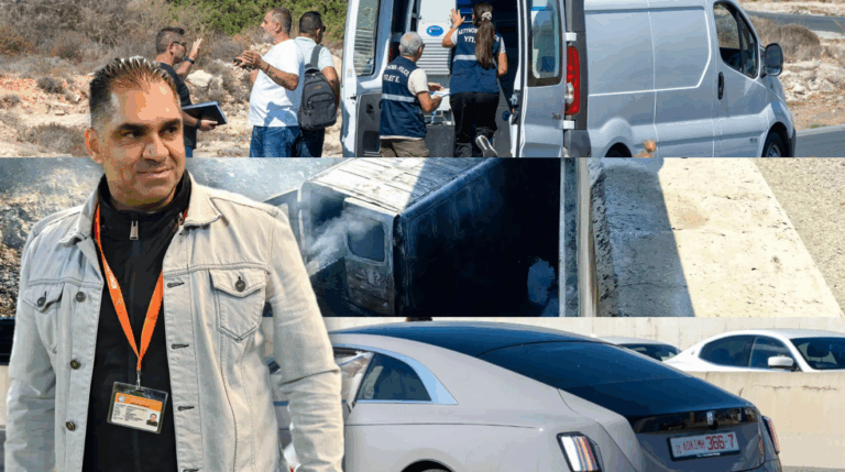 Φόνος Δημοσθένους: Δεν αποκλείονται νέες συλλήψεις, τα σημαντικά τεκμήρια και το «ορφανό» DNA Φόνος Δημοσθένους: Δεν αποκλείονται νέες συλλήψεις, τα σημαντικά τεκμήρια και το «ορφανό» DNA