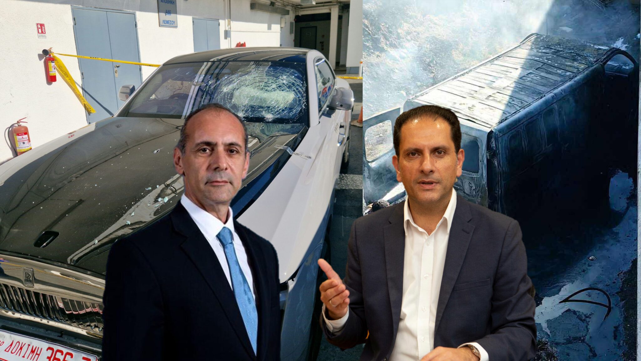 «Εργοστάσιο λαϊκισμού»: Σκληρή αντιπαράθεση Χαρτσιώτη – Δαμιανού για το οργανωμένο έγκλημα