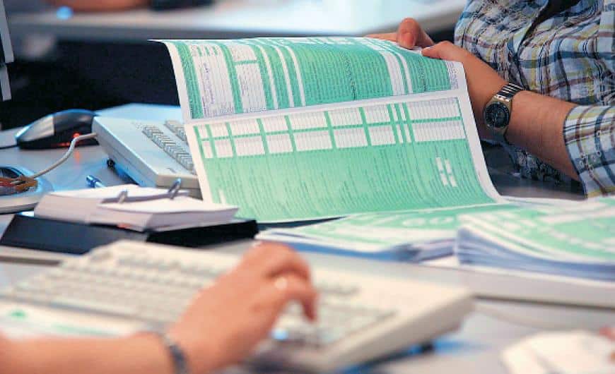 Εφ. Φορολογίας: Υποβλήθηκαν 333.800 δηλώσεις εισοδήματος ως τώρα