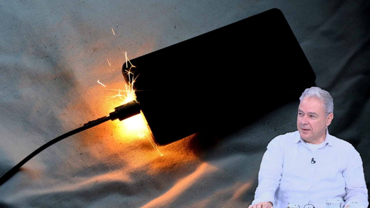 Η σωστή χρήση συσκευών με μπαταρία: Τι προκαλεί την ανάφλεξη και πώς να την αποφύγεις