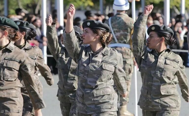 Μόλις δύο γυναίκες στο κάλεσμα της ΕΦ – Ελπίδα για αύξηση του αριθμού