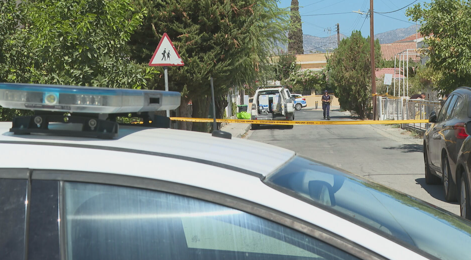 Μπροστά στα μάτια της κόρης τους σκότωσε την πρώην σύζυγο του ο 62χρονος στην Λευκωσία