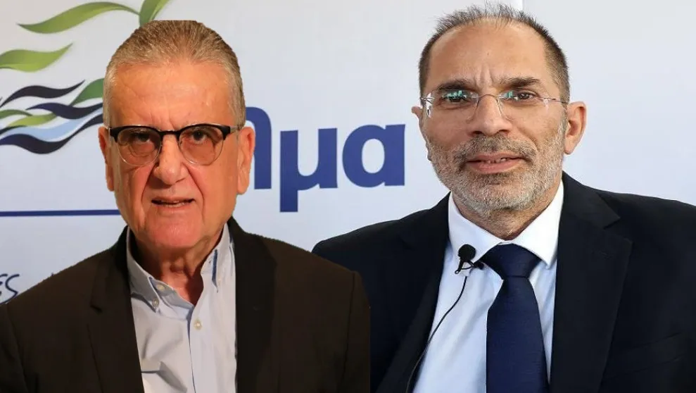 Χασαπόπουλος: «Έκοψα κάθε σχέση με ΆΛΜΑ – Έχει άτομα που έπρεπε να είναι φυλακη»