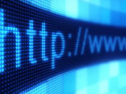 internet