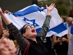 israel_gynaika