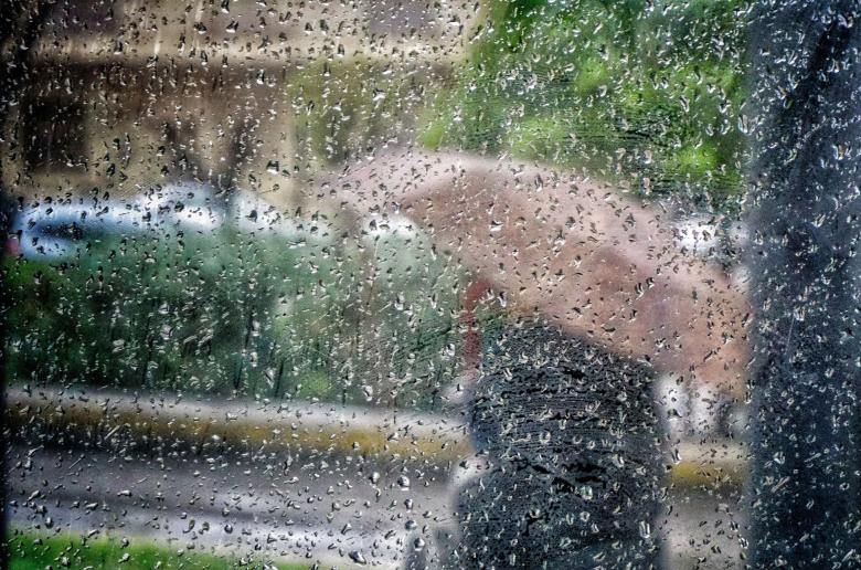 Μεμονωμένες βροχές σήμερα σε περιοχές της Κύπρου – Ο καιρός το Σαββατοκύριακο