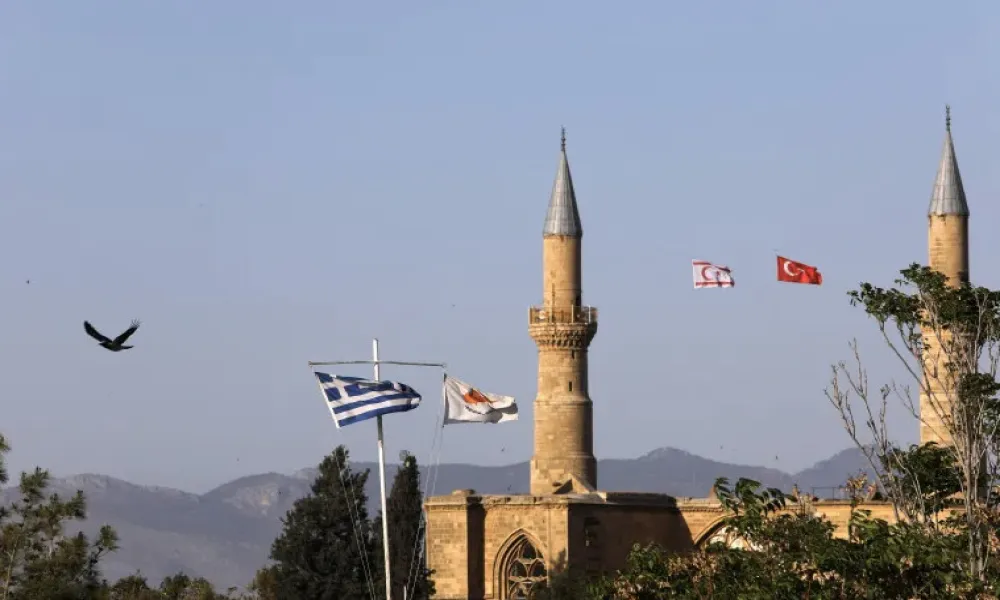 Αλυσιδωτές αντιδράσεις στα κατεχόμενα για τις δηλώσεις Μπαχτσελί περί προσάρτησης