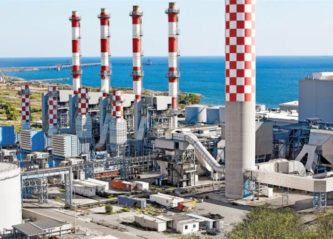 «Όχι» Βουλής στην αναπομπή ΠτΔ για οικονομική βοήθεια ΑΗΚ σε κοινότητες κοντά στον σταθμό Δεκέλειας «Όχι» Βουλής στην αναπομπή ΠτΔ για οικονομική βοήθεια ΑΗΚ σε κοινότητες κοντά στον σταθμό Δεκέλειας