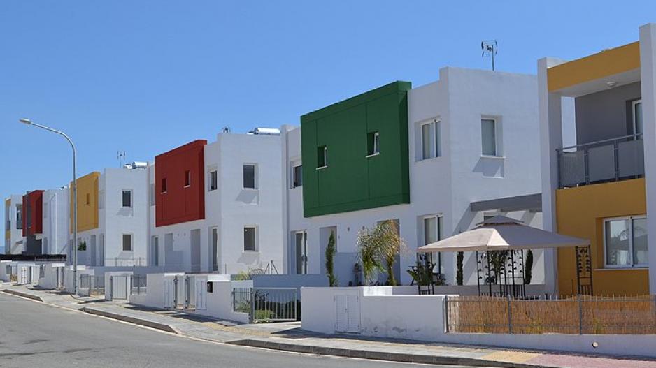 Άνοιξαν οι αιτήσεις για σχέδιο προσιτής στέγης σε Λευκωσία, Λεμεσό, Λάρνακα Άνοιξαν οι αιτήσεις για σχέδιο προσιτής στέγης σε Λευκωσία, Λεμεσό, Λάρνακα