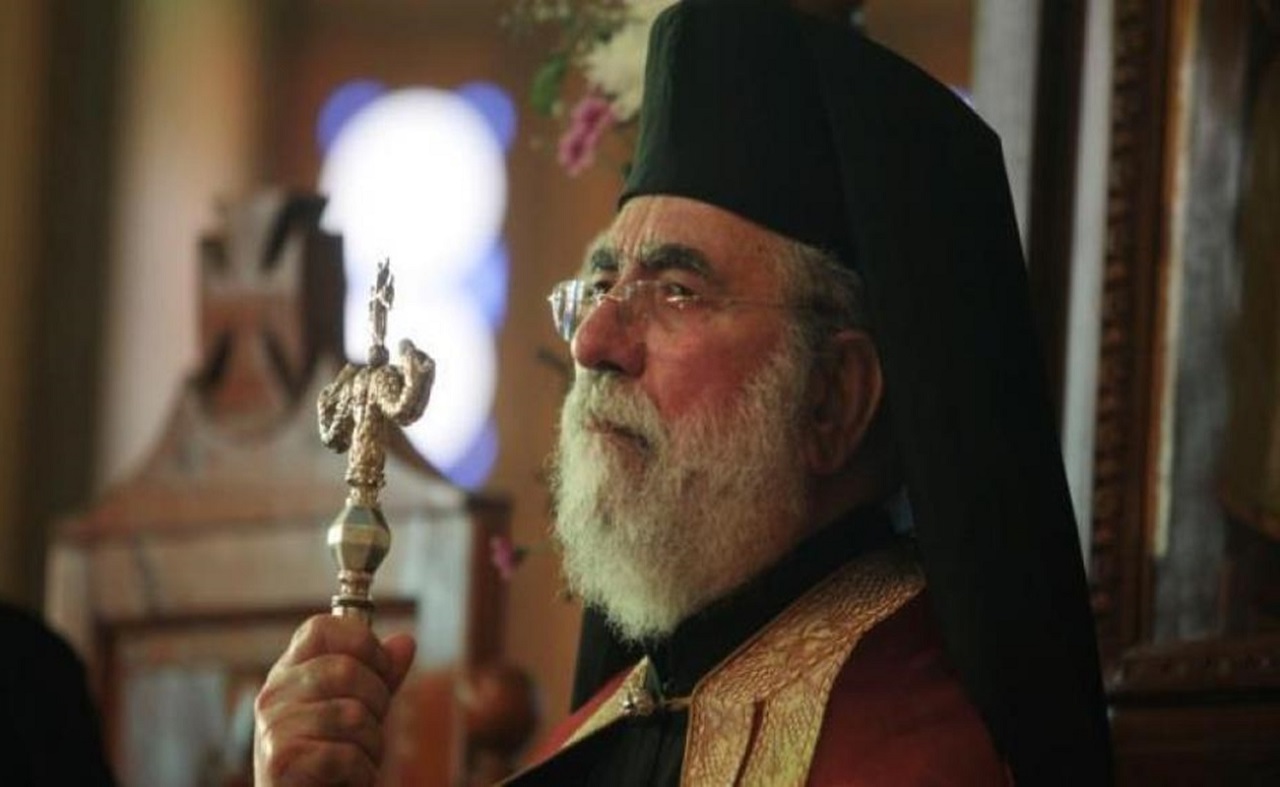 Το «μυστικό» που πήρε μαζί του στον τάφο ο τέως Κιτίου