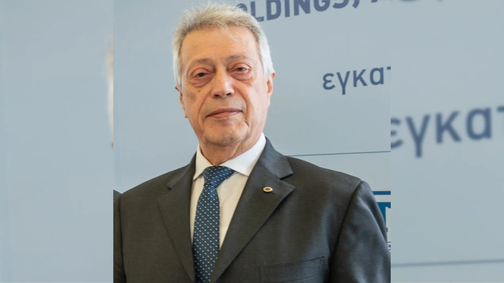 Απεβίωσε ο Κωστάκης Λευκαρίτης