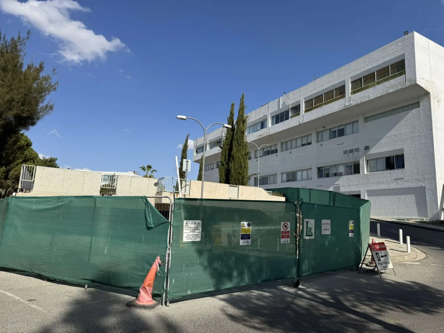 Έτσι απαντά ο ΟΚΥπΥ στις σφοδρές αντιδράσεις για το «ναυάγιο» στη Μονάδα Εντατικής Νεογνών