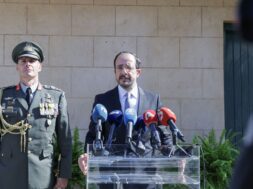 Ðñüåäñïò Äçìïêñáôßáò  ÌáèçôéêÞ ðáñÝëáóç 28çò Ïêôùâñßïõ