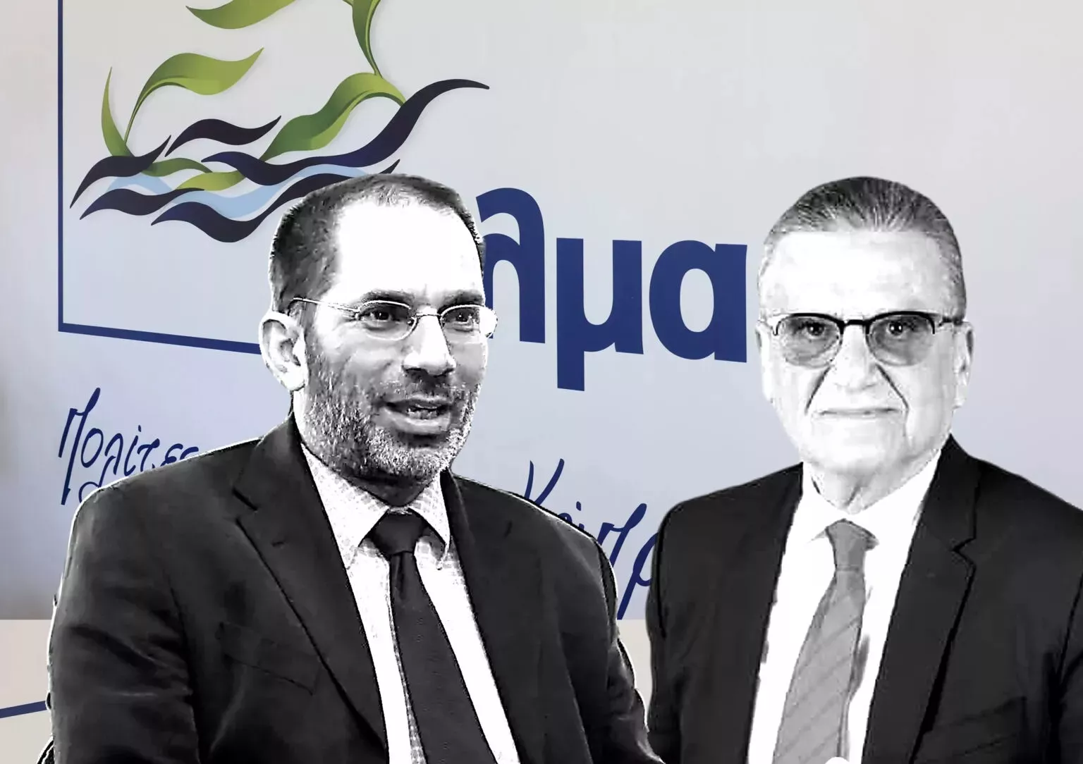 Σε… πολιτικούς μπελάδες Οδυσσέας και Άλμα – Ο Χασαπόπουλος άναψε φωτιές – Πώς έφτασαν ως εδώ Σε… πολιτικούς μπελάδες Οδυσσέας και Άλμα – Ο Χασαπόπουλος άναψε φωτιές – Πώς έφτασαν ως εδώ