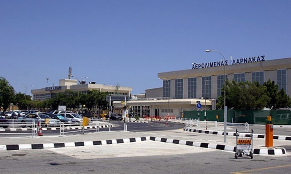 Επενδύσεις εκατομμυρίων στο παλιό αεροδρόμιο Λάρνακας Επενδύσεις εκατομμυρίων στο παλιό αεροδρόμιο Λάρνακας