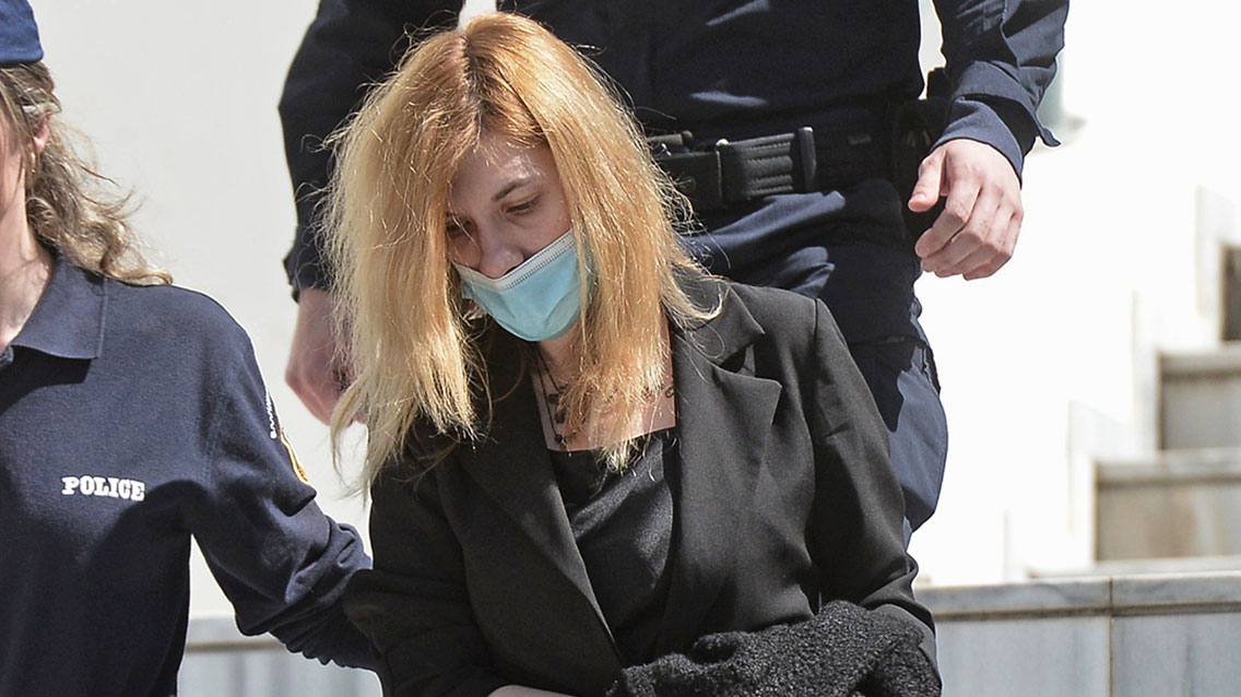 «Έχει τρομερούς πόνους, έχασε πάνω από 30kg»: Τι πρόβλημα υγείας αντιμετωπίζει η Πισπιρίγκου