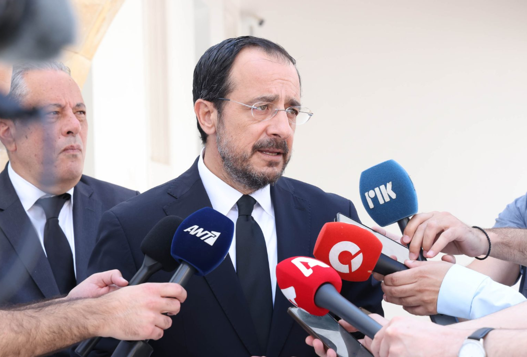 Απορρίπτει ο ΠτΔ: Δεν έχω αναλάβει κάποια συγκεκριμένη πρωτοβουλία για την ΑΤΑ