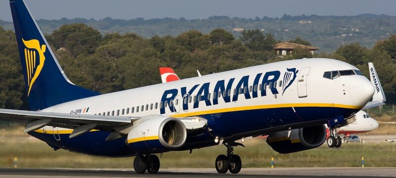 ryanair