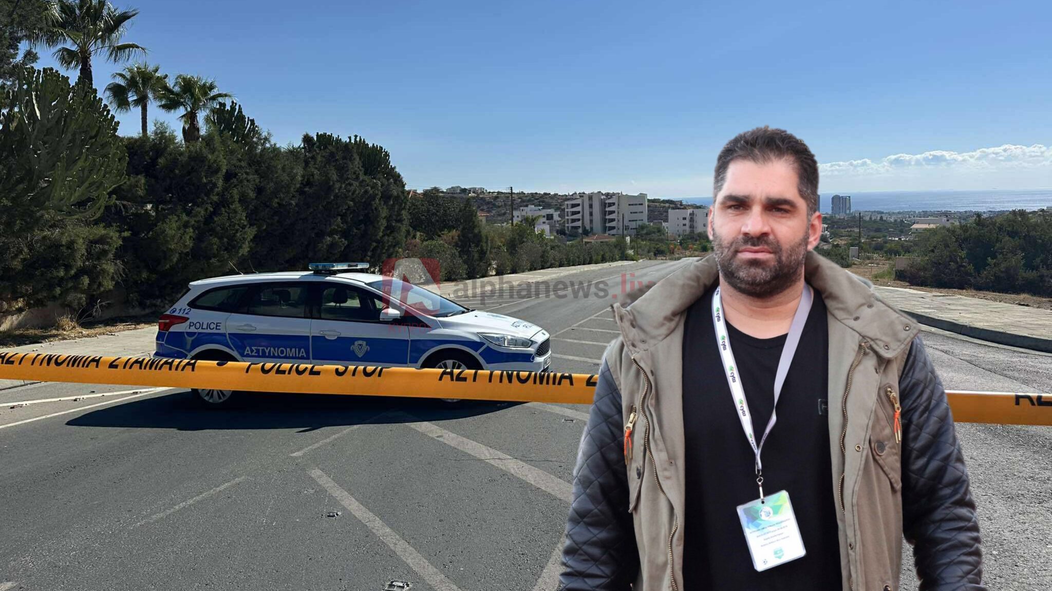 Έρευνες και στις Κεντρικές Φυλακές για τον φόνο Δημοσθένους, δύο Ε/κ κι ένας Ελλαδίτης οι νέοι συλληφθέντες