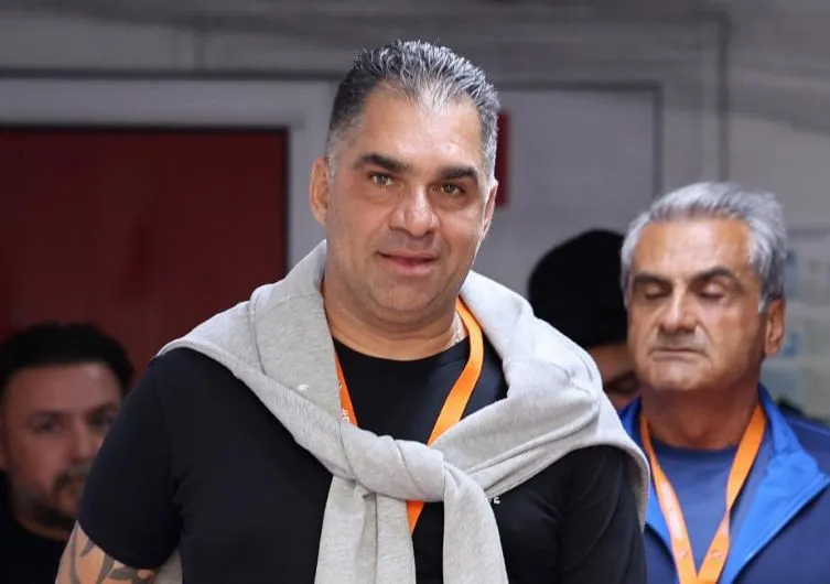 Στα χέρια των αρχών ο φερόμενος εκτελεστής του Δημοσθένους