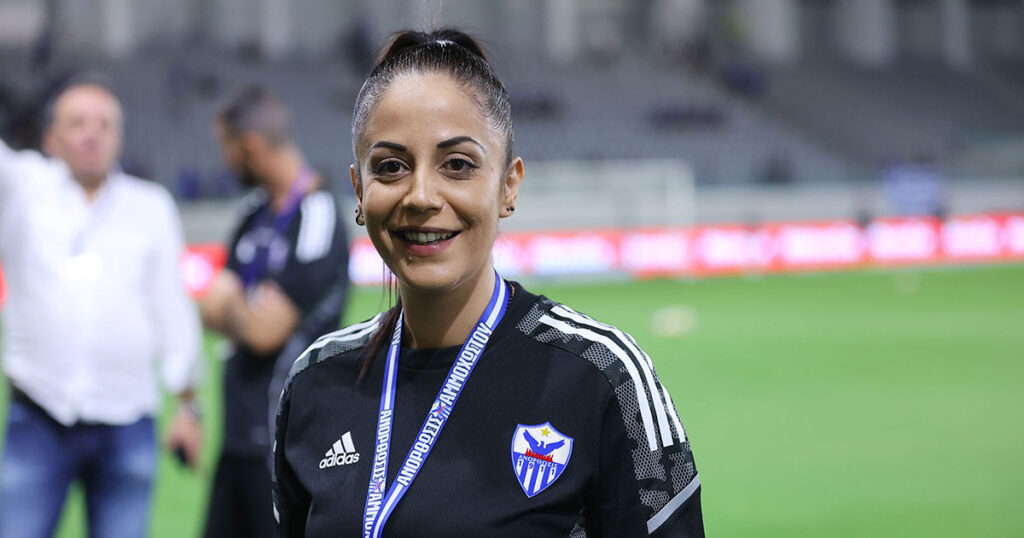 Μάρκου για Σένσι, Ιωάννου, Κίκο, Σεργίου αλλά και άτομα που... χτυπάνε την πόρτα