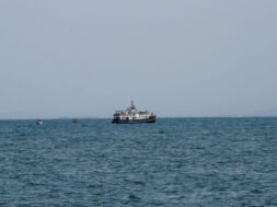 Global Sumud Flotilla arrives in Tunisia