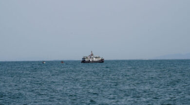 Global Sumud Flotilla arrives in Tunisia