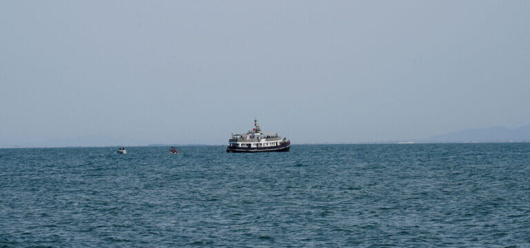 Global Sumud Flotilla arrives in Tunisia