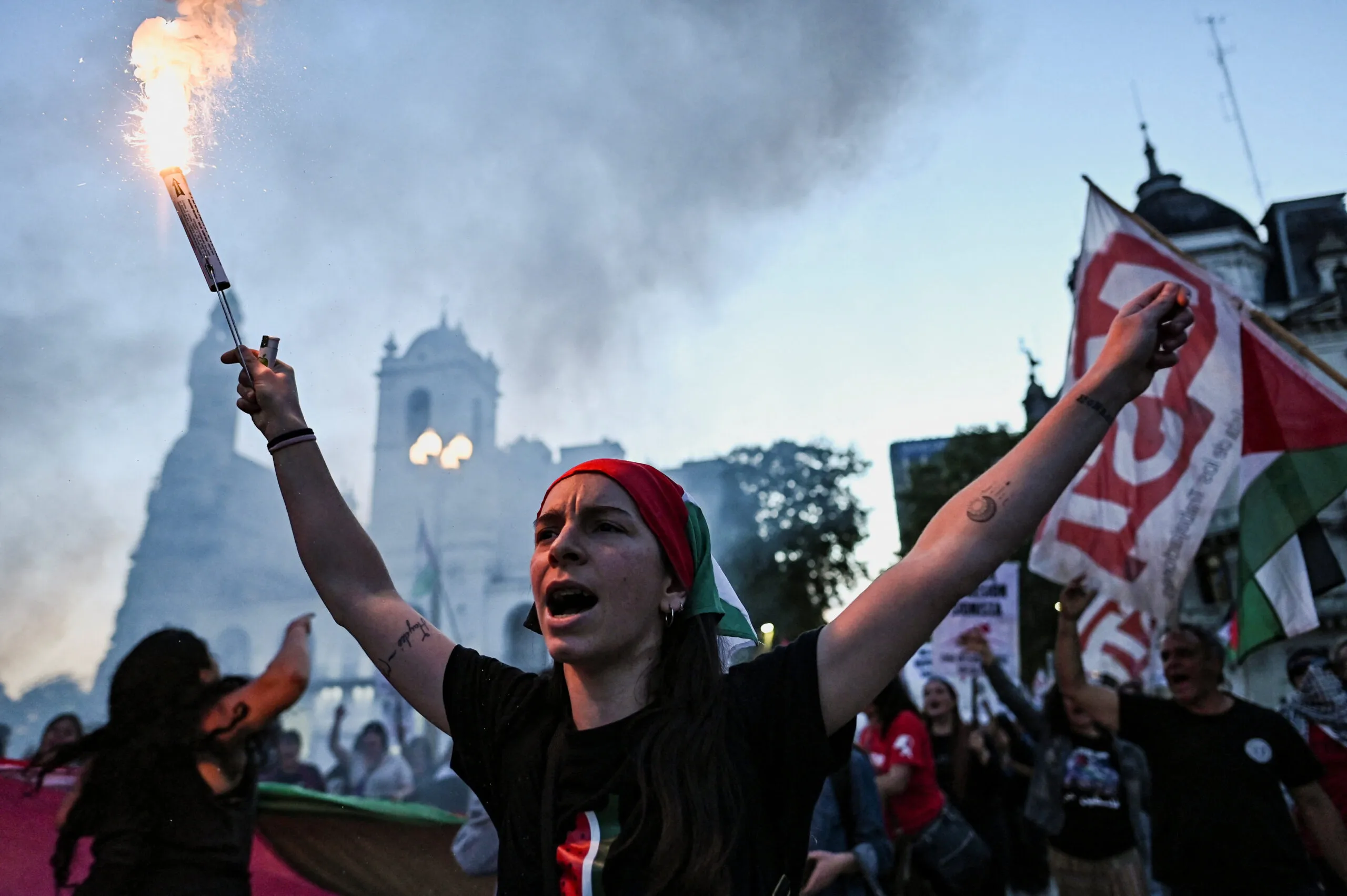 Δεν φαίνεται πλοιάρια του στολίσκου για Γάζα να κατευθύνονται προς την Κύπρο