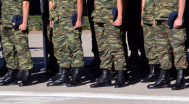 ÍÁÕÐËÉÏ-Íáýðëéï:Ïñêùìïóßá íåïóõëëÝêôùí ïðëéôþí ôçò E ÅÓÓÏ 2017 óôï ÊÅÌ×.(Eurokinissi)