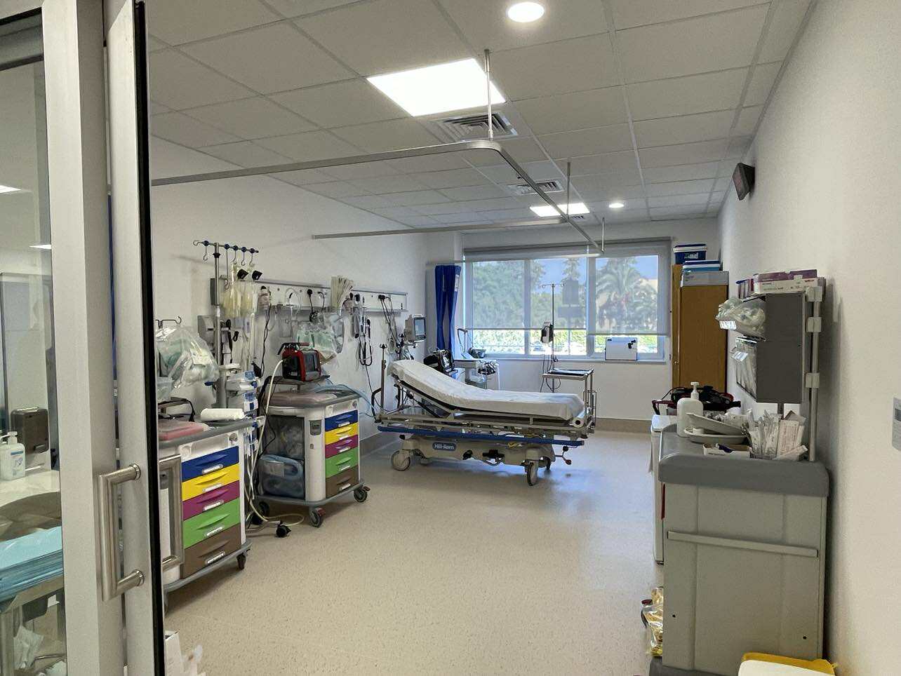 Επικρίσεις ΠΑΣΥΚΙ προς ΟΚΥπΥ για την ογκολογική φροντίδα