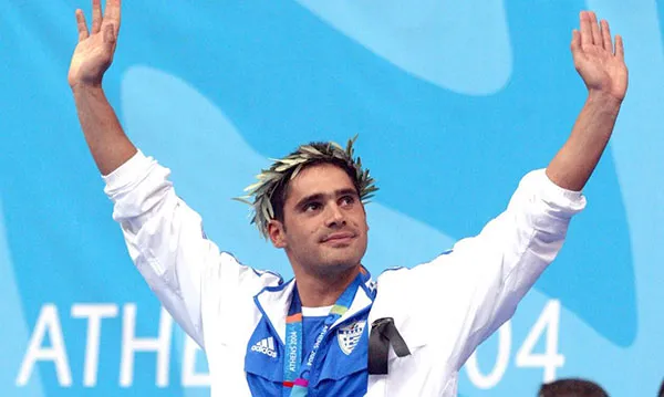 Παραολυμπιονίκης θα κολυμπήσει από Πάφο – Αγία Νάπα με στόχο το ρεκόρ Γκίνες Παραολυμπιονίκης θα κολυμπήσει από Πάφο – Αγία Νάπα με στόχο το ρεκόρ Γκίνες