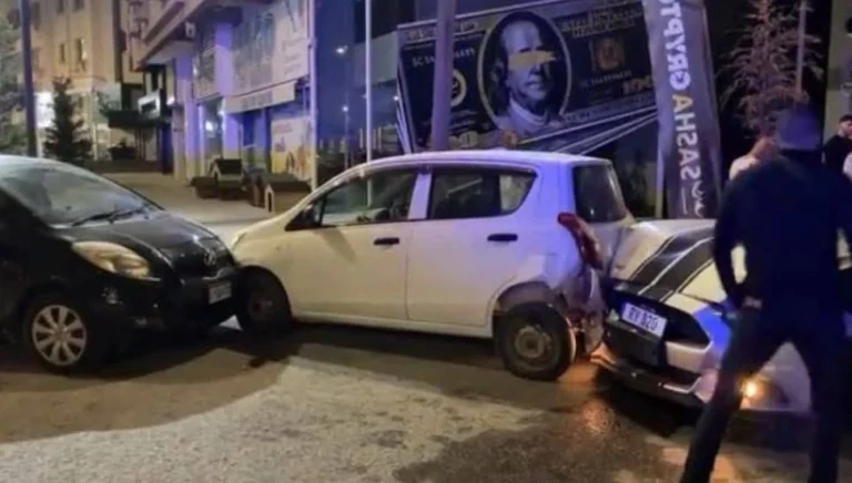 Φρικτό θανατηφόρο με 50χρονο στην κατεχόμενη Λευκωσία, όχημα εκτινάχθηκε ανεξέλεγκτα