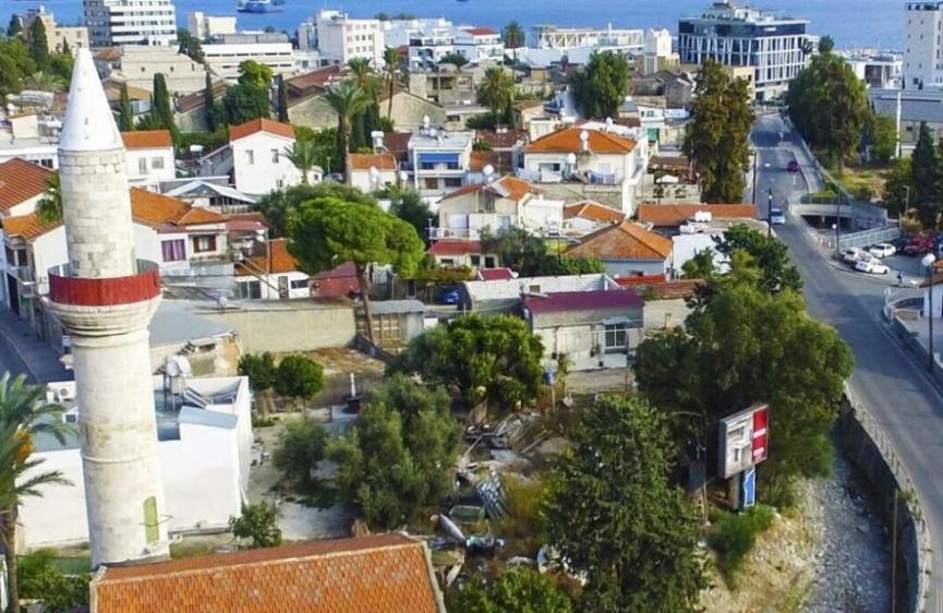 Επαφές ΠΕΠ για νέο νομοθετικό πλαίσιο για τ/κ περιουσίες Επαφές ΠΕΠ για νέο νομοθετικό πλαίσιο για τ/κ περιουσίες