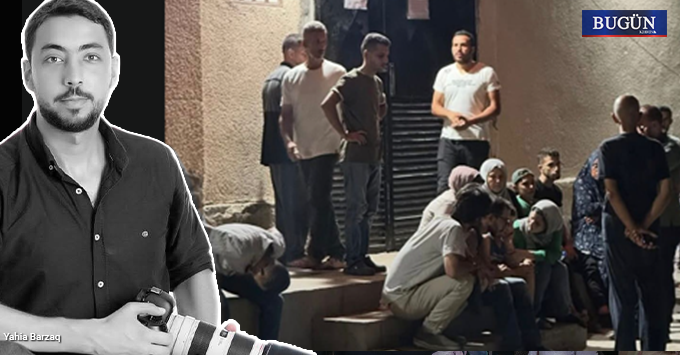 Παλαιστίνιος δημοσιογράφος κυπριακής καταγωγής νεκρός στη Γάζα – Τι μεταδίδουν ξένα ΜΜΕ
