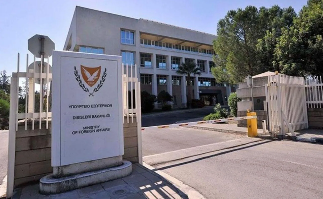 Ταξιδιωτική οδηγία για την Τανζανία εξέδωσε το ΥΠΕΞ