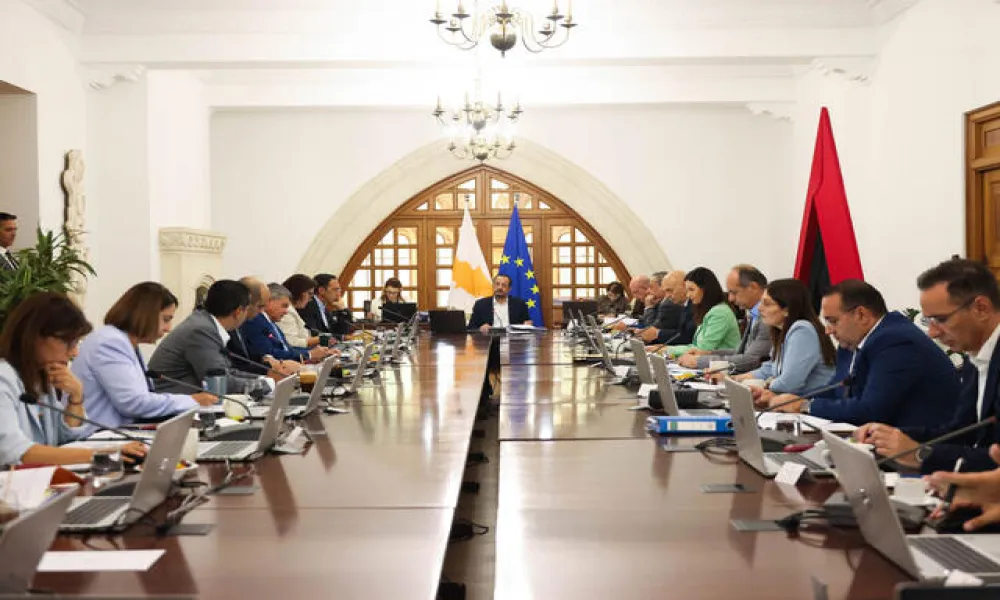 ΕΔΥ: Ανακοίνωσε την πλήρωση θέσεων Γενικών Διευθυντών υπουργείων – Αυτοί οι 4 διορίζονται