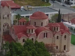 ΑΓΙΟΣ ΜΑΜΑΣ – ΤΡΟΥΛΛΟΙ 2