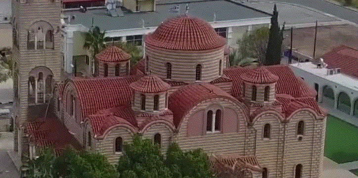ΑΓΙΟΣ ΜΑΜΑΣ – ΤΡΟΥΛΛΟΙ 2