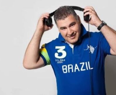 ΑΝΤΡΕΑΣ ΑΝΤΡΕΟΥ