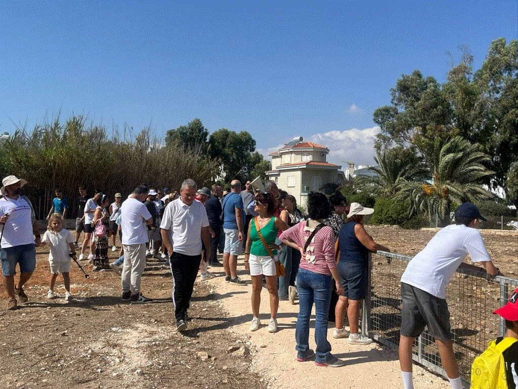 «Αρχαιολογικός Περίπατος Παραλιμνίου» – Ψηφιακή κι έντυπη έκδοση του αρχαιολογικού πλούτου της περιοχής