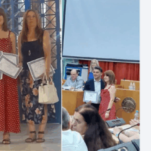 ΒΡΑΒΕΥΣΕΙΣ 1