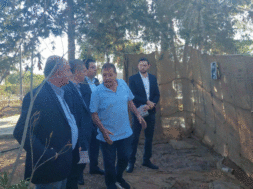 ΕΠΙΤΡΟΠΗ ΠΡΟΣΦΥΓΩΝ