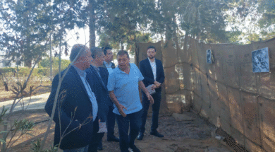 ΕΠΙΤΡΟΠΗ ΠΡΟΣΦΥΓΩΝ