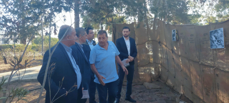 ΕΠΙΤΡΟΠΗ ΠΡΟΣΦΥΓΩΝ